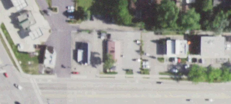 715 Rockland Rd