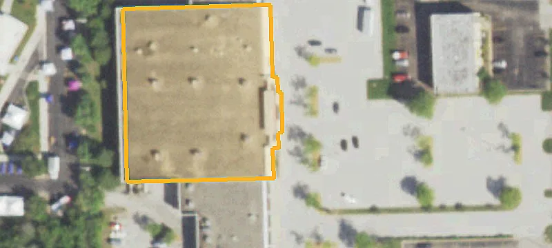 14830 La Grange Rd
