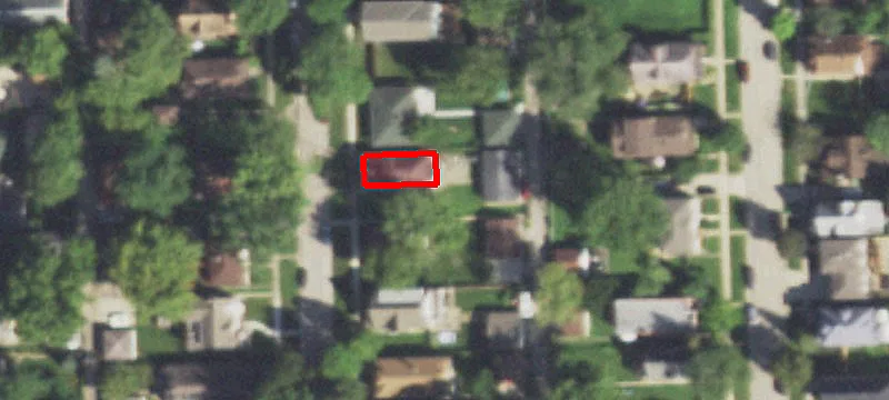 3525 Sunnyside Ave