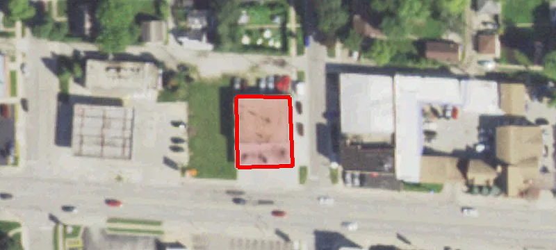 8700 Ogden Ave