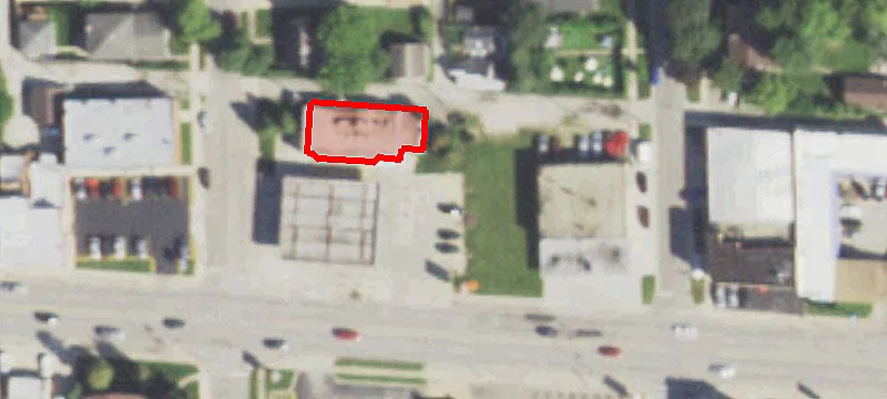 8716 Ogden Ave
