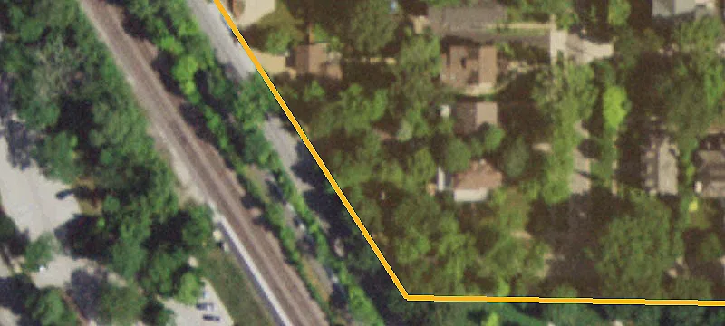 501 Hl Rd