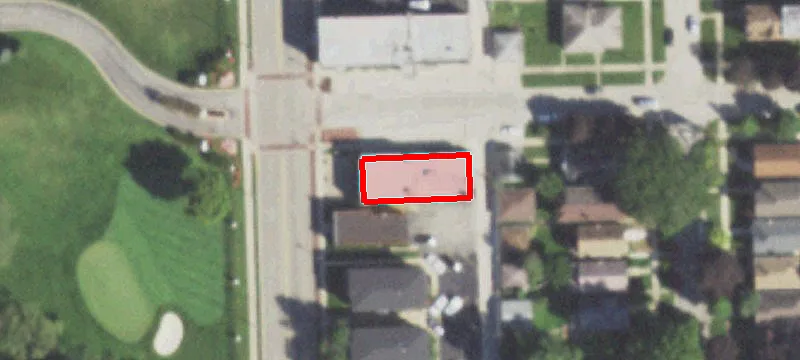 2501 Desplaines Ave