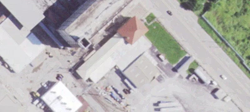 3400 Missouri Ave