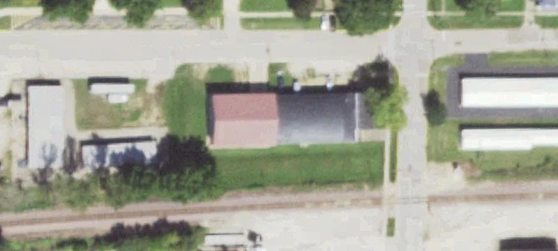 221 Sycamore St