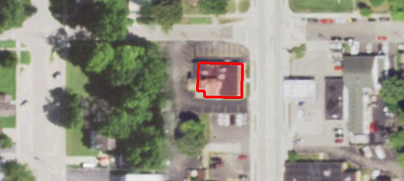 130 Blackhawk Blvd