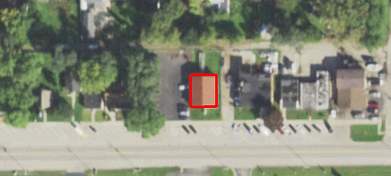 7432 Hancock Dr