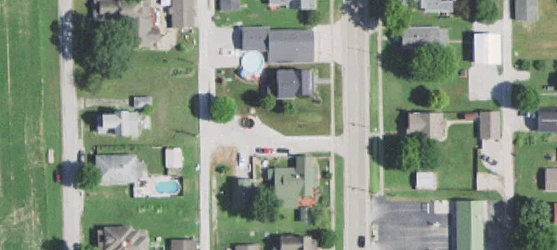 611 Main St