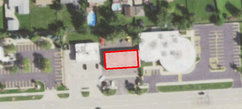 506 Golf Rd