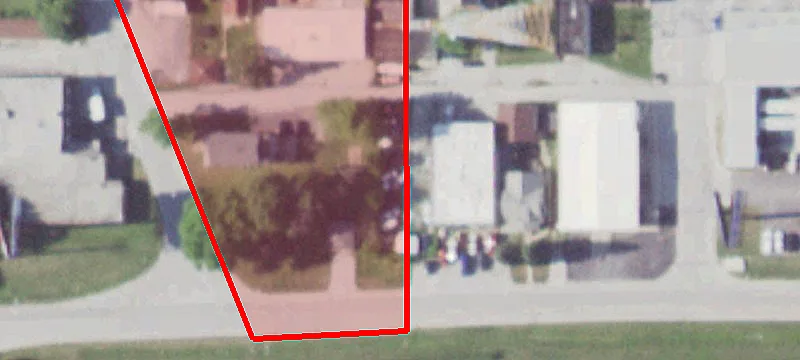 2861 Bernice Rd