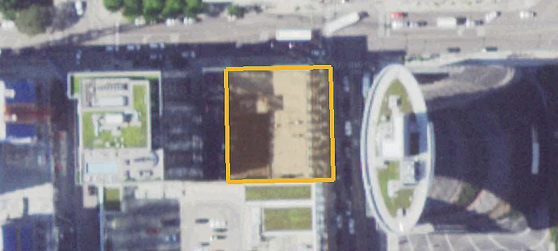 2 Halsted St