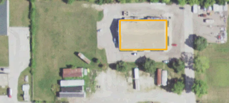 300 Klick St