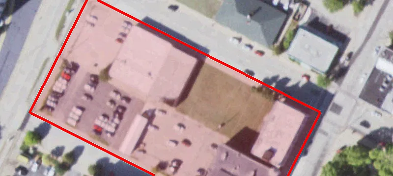 320 Ct St