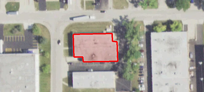 691 Country Clb Dr