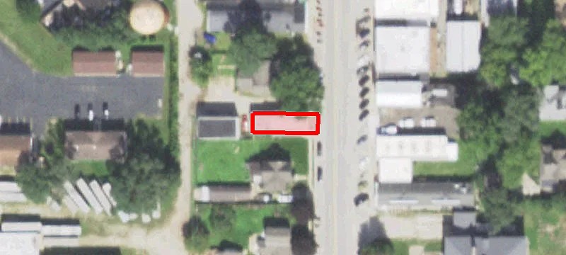 9911 Main St