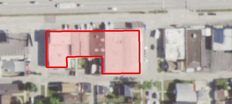 3500 Wn Ave