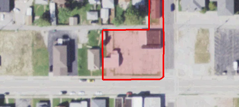 265 Ferguson Ave