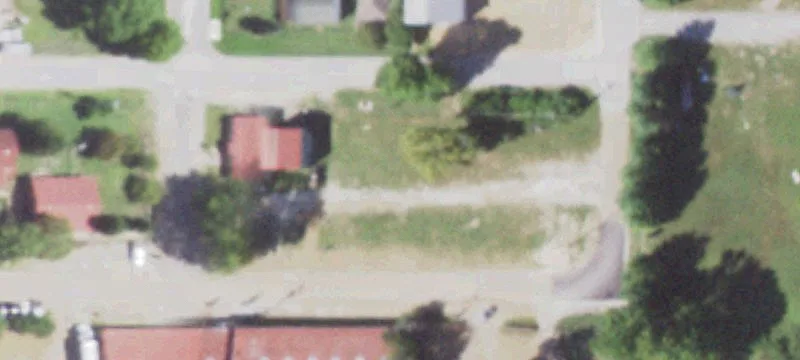 Water St