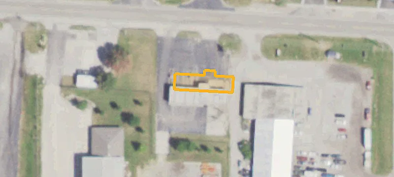 815 Grant Hwy