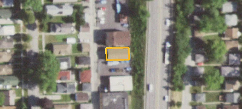 114 Mannheim Rd