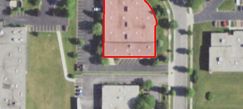 450 Chaddick Dr