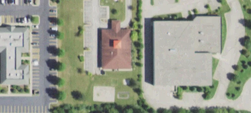 3079 Falling Waters Blvd