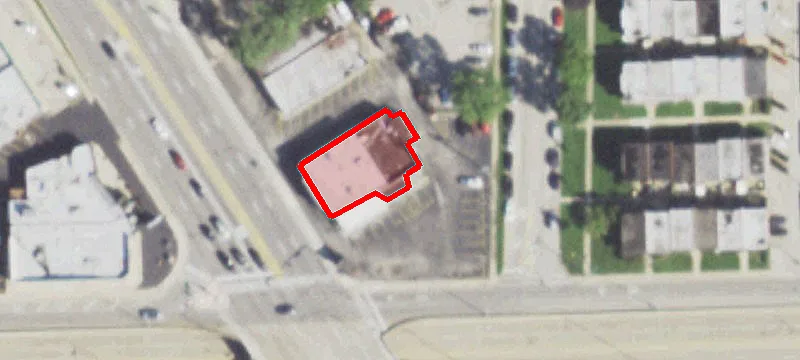 8801 Milwaukee Ave