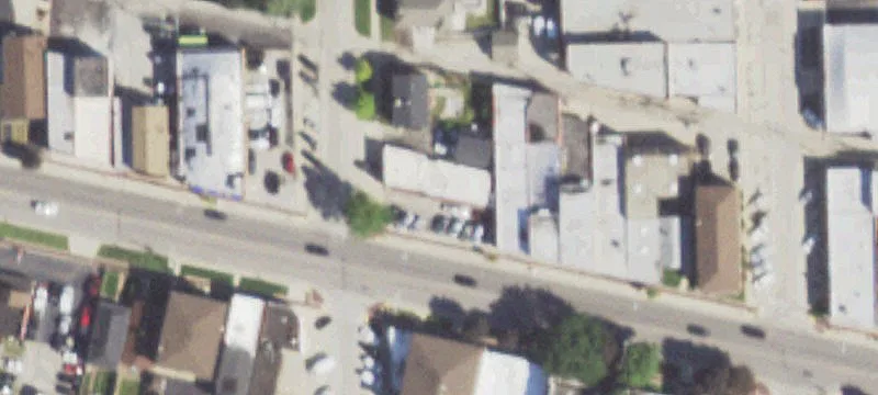 8122 Grand Ave