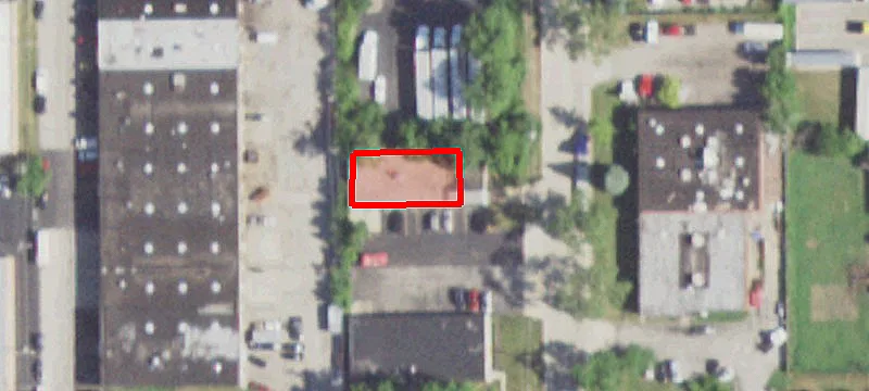508 Meyer Rd