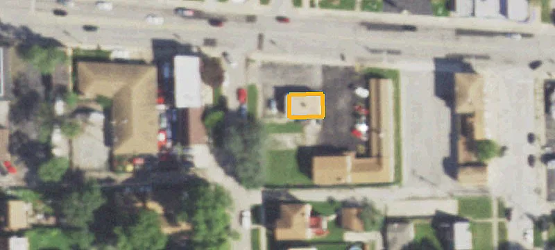 8843 Ogden Ave