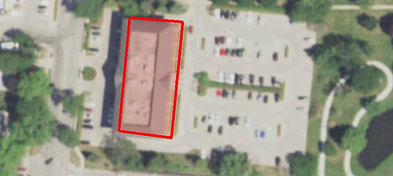 45 Park Blvd