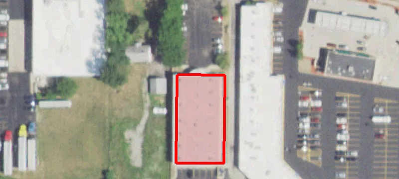 2121 Army Trl Rd