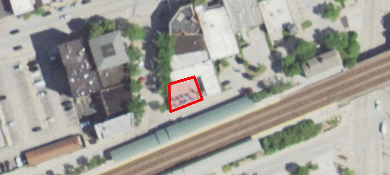 11 Park Ave, Unit 15