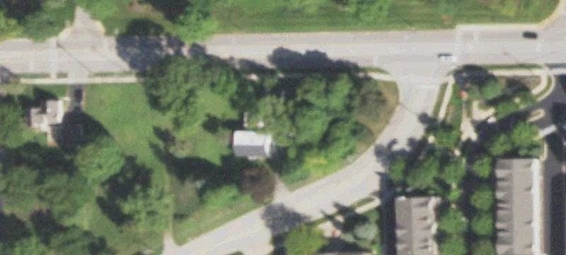 27th Jewell Rd