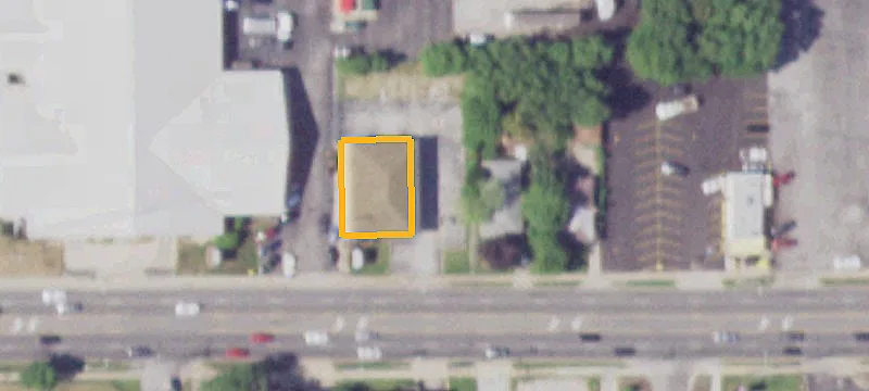 1300 Sibley Blvd