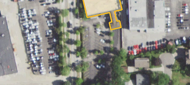 400 Ogden Ave