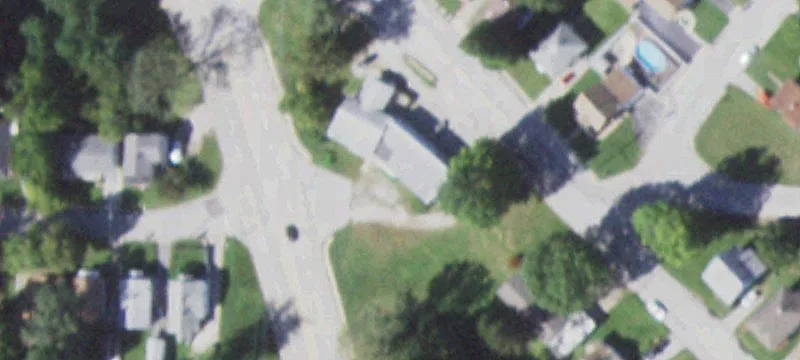 702 Milton Rd