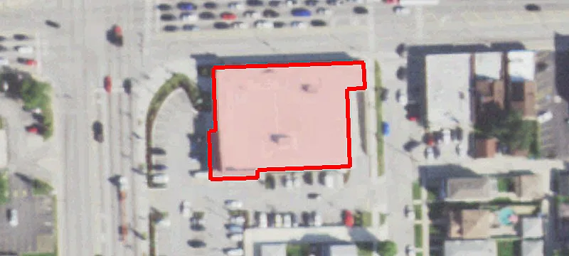 5501 Harlem Ave, Unit 25