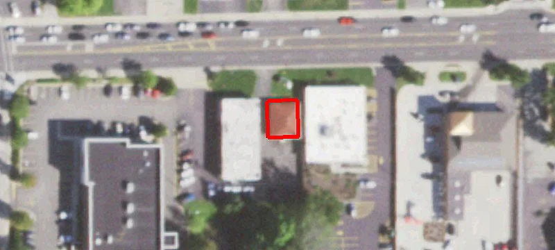 1502 Roosevelt Rd