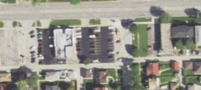 8805 Cermak Rd