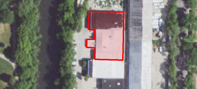 7441 Channel Rd