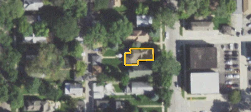 324 Lathrop Ave