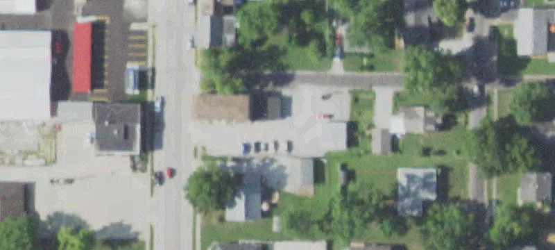 102 Main St