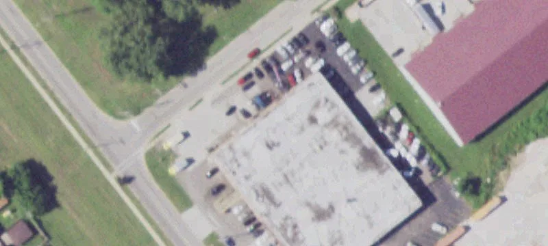 14727 Greenwood Rd