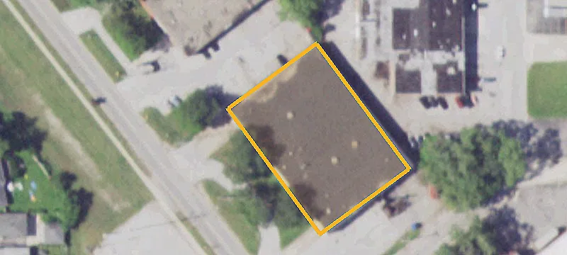 14901 Greenwood Rd