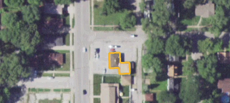 14745 Martin Luther King Jr Dr