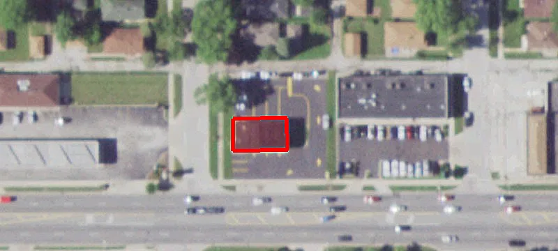 110 Sibley Blvd
