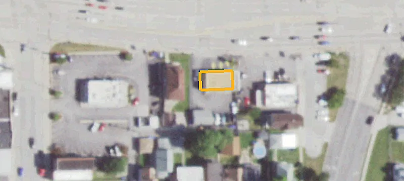 2331 Burr Oak Ave