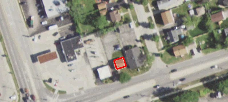 233 Butterfield Rd