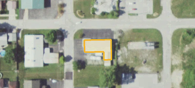 3252 Louis Sherman Dr